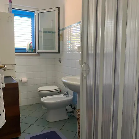 Tra Mare E Cielo Ferienhaus