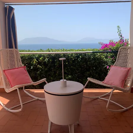 Tra Mare E Cielo * Terrasini