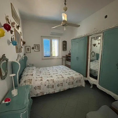 Tra Mare E Cielo * Terrasini